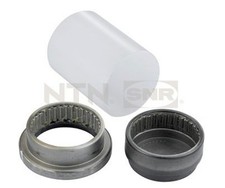 Lagerung Achskörper SNR KS559.01 für PEUGEOT PARTNER BERLINGO CITROËN 405 N68 1