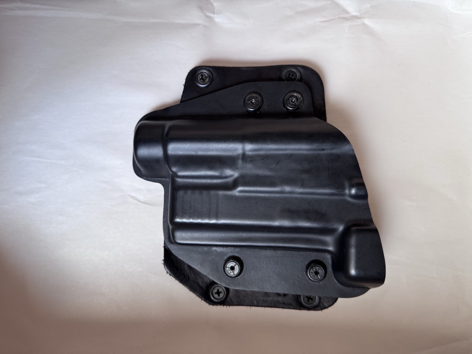 Alien Gear 1.75” Glock Owb Holster Streamlight TLR-1  