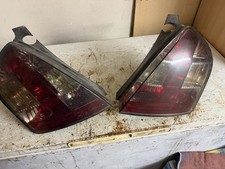 Stop Fume’ Fiat Stilo 3 Porte