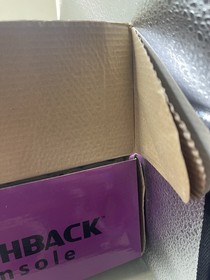 Intellivision Flashback Game Console with 61 Games Collector's Edition  NIB