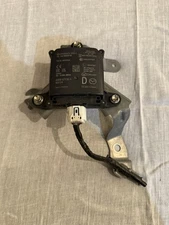 2024 MAZDA CX-5 LEFT BLIND SPOT SENSOR W/ BRACKET OEM K49B-67Y30-A