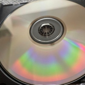 Saturn Blue Seed Strange Inada Hirokuden ① Japan kg