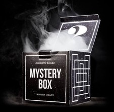 Tech Surprise Box Value Can Be Up To 800