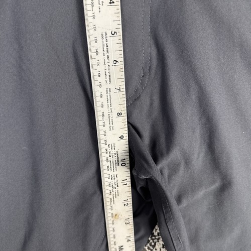 Tailor Vintage Luxe Performance Hose Herren 34 x 30 (eigentlich 33 x 29) Slim Fit - Bild 12 von 12
