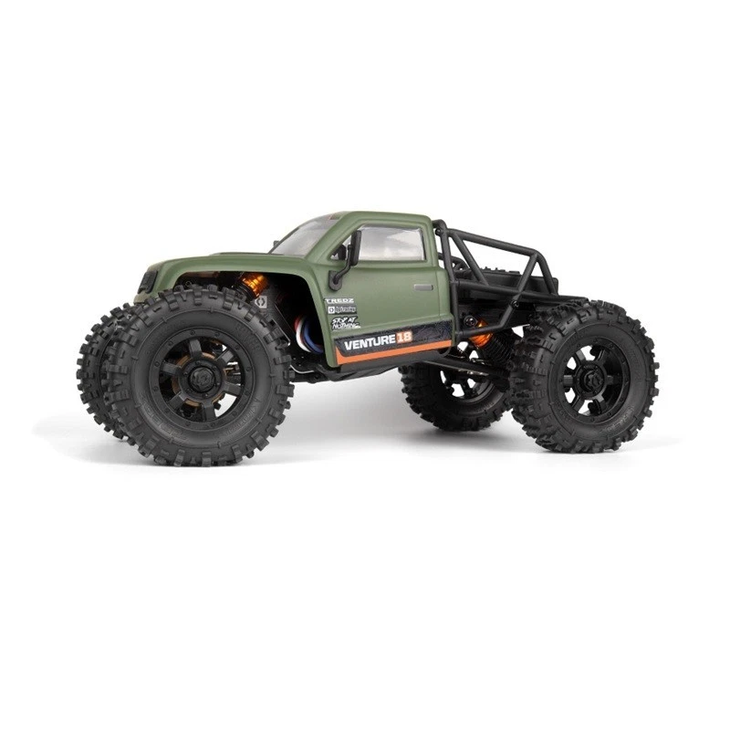 HPI Hobby RC Car, Truck & Motorcycle Crawlers for sale | eBay