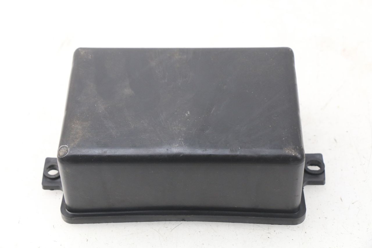 BATTERY COVER - SYM ORBIT III 3 4T 50 (2018 - 2021)