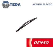 DRC-004 SCHEIBENWISCHER WISCHERBLATT HINTEN DENSO FÜR RENAULT KANGOO,CLIO I