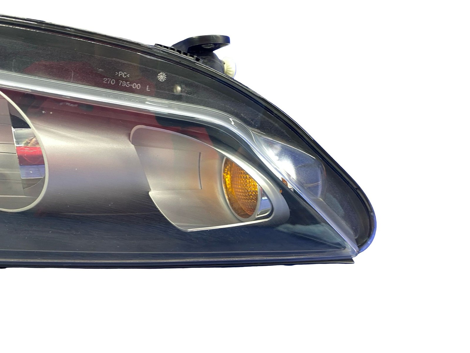2004 - 2008 Lamborghini Gallardo Front Left Headlight Lamp Head Light W/ Module