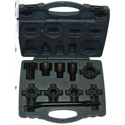 Milton Industries LTI Werkzeug Durch MIlton Diesel NOX Sensorsockel Kit LT996D