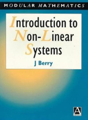 Einführung in nichtlineare Systeme (Modulare Mathematikreihe), J