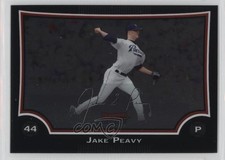 Click to enlarge Jake Peavy