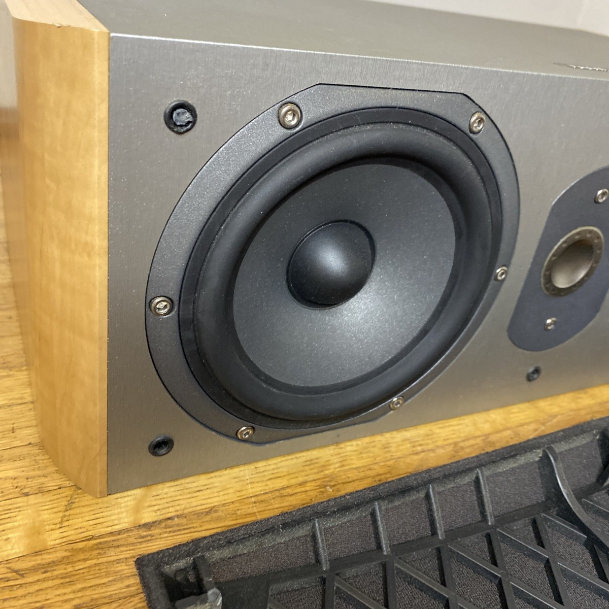 FOCAL JM LAB CHORUS CC 70S Center Channel Speaker | eBay