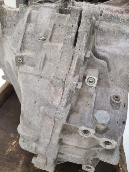 2015-2018 KIA SEDONA Automatic Transmission Without 19 Wheels 450003BMA0 - Image 4 of 4