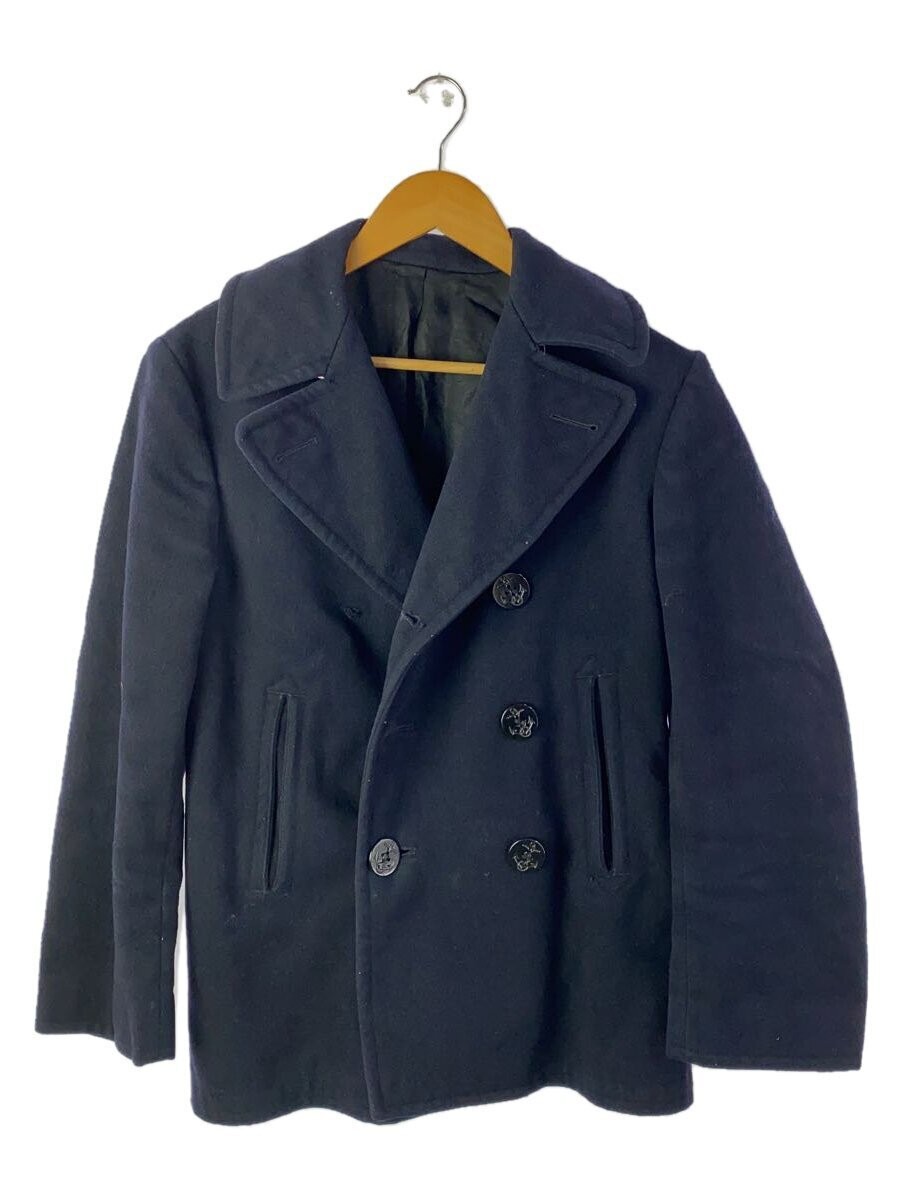 U.S.Navy Peacoat/8405-428-7613// 3512 4