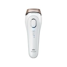 Braun Silk Expert IPL Epilator BD5000- Hair Removal Device Lightly Used