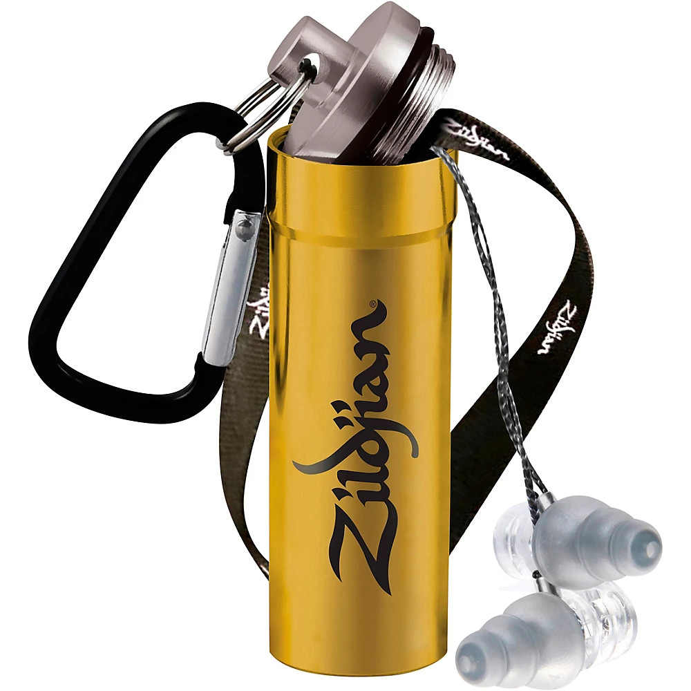 Затычки для ушей Zildjian ZXEP0012 Hi-Fi, 1 пара