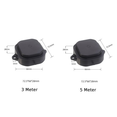 Beidou Positioning Low Loss Wire Noise Coefficient ≤2.5 For Outdoor Navigation - Photo 11/22
