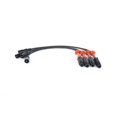 Zündleitungssatz Bosch 0986356352 für