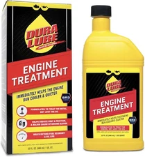 Engine Treatment | 32 oz., Single