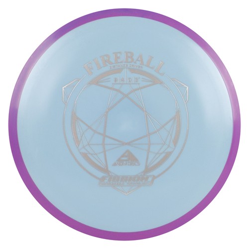 Axiom Disc Golf Fission Fireball Distance Driver 9/4/0/3.5 - Choose Exact - 第 42/51 張圖片