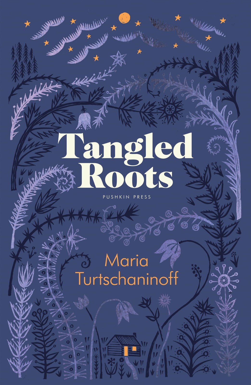 Tangled Roots - Image 6
