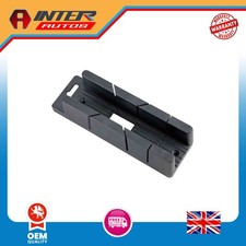 Mini Mitre Box, 190 x 28 x 30mm 48677
