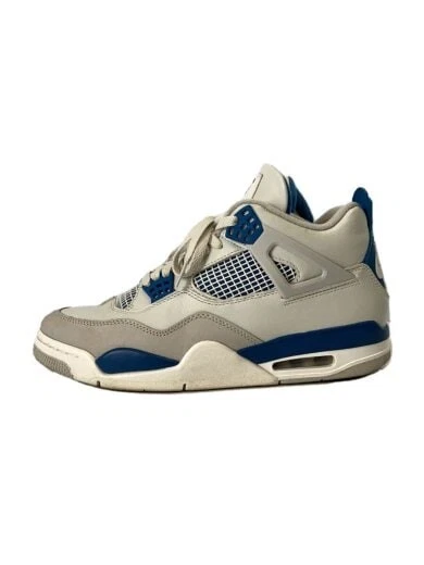 NIKE AIR JORDAN 4 RETRO OG_Air Jordan 4 Retro OG 28 5 cm US10 5 WHT