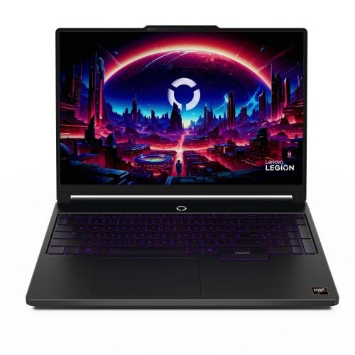 Lenovo Legion 5a 15.3" OLED 165Hz Ryzen 7 250 16GB RAM 512GB SSD RTX 5060