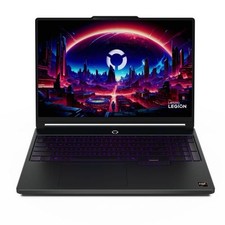Lenovo Legion 5a 15.3" OLED 165Hz Ryzen 7 250 16GB RAM 512GB SSD RTX 5060