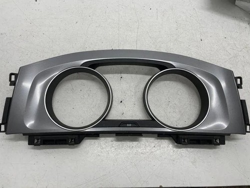 VW GOLF VII Variant BA5, BV5 Geschwindigkeitsmesserverkleidung 22191972