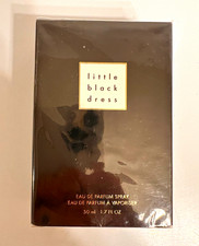 Avon Little Black Dress Eau de Parfum Spray, Regular Size 1.7 fl oz