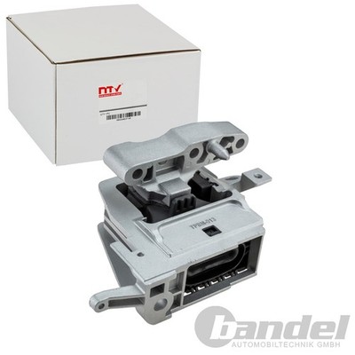 NTY MOTORLAGER HYDROLAGER RECHTS passend für BMW 1 2 X1 X2 MINI | ZPS-BM-013