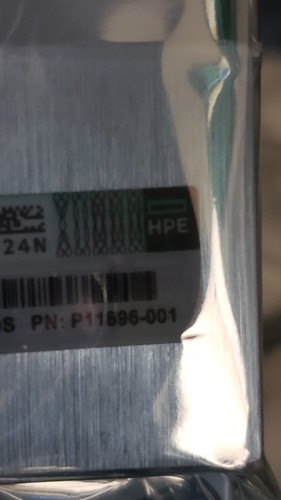 Intel Xeon Gold 5218 CPU HPE DL380 Gen10 (2,3 GHz/16-rdzeniowy/125W) P02498-B21 - Zdjęcie 6 z 16