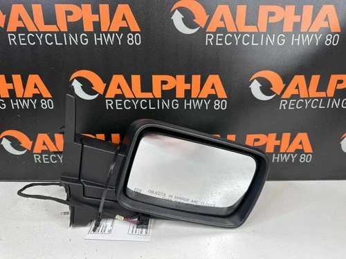 Door Mirror JEEP COMMANDER Right 06 07 08