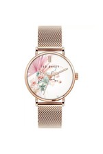 Ted Baker Ladies Phylipa Bracelet Watch BKPPHS124