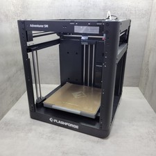Flashforge Adventurer 5M 3D Printer - Model Adventurer 5M MPN Adventurer 5M