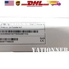 NEW ABB FPNO-21 Profinet Adapter Module US Stock Fast Shipping New In Box