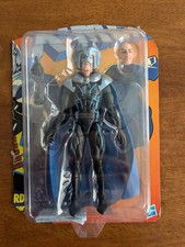 MARVEL LEGENDS WARLORD  PROFESSOR X  RETRO CARD WALMART EXCLUSIVE  NIB