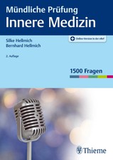 Mündliche Prüfung Innere Medizin | Bernhard...