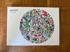 WACOM INTUOS PRO M creativ pen tablet PTH-660_N Graphik Tablet