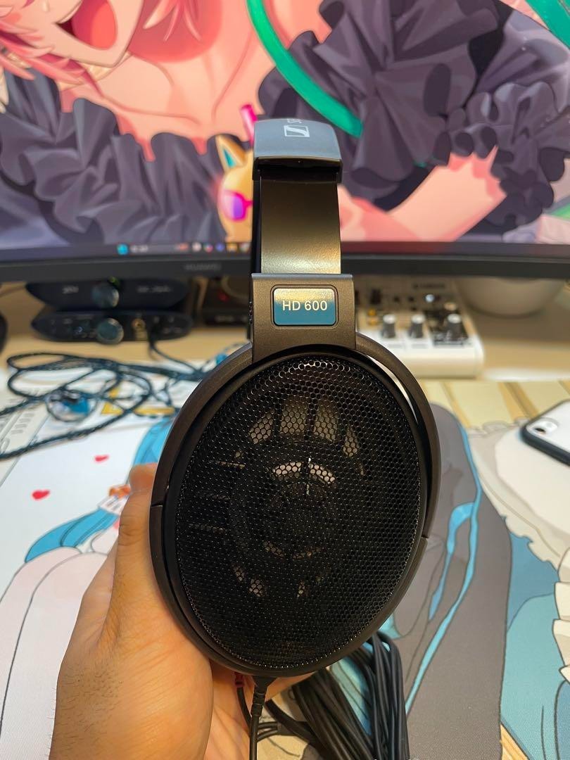 Sennheiser HD600 (最終値下げ) hqdefault.jpg