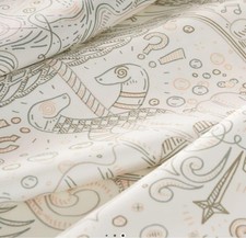 Hermes scarf Carre Please Hold the Line m1 0929