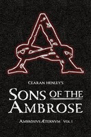 Cearan Henley | Sons Of The Ambrose | Taschenbuch | Englisch (2013)