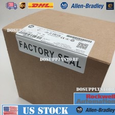 NEW 5069-L310ER Allen-Bradley CompactLogix 1MB Controller Sealed US Free Tax