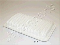 Japanparts FA-817S Luftfilter FüR Opel, Suzuki, Vauxhall