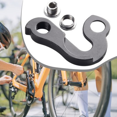 Fahrrad-Heckhaken Aufhänger Beschläge Ersatz Für FELT Team Z F Series Speed