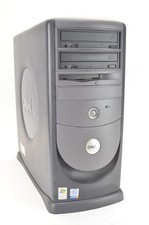 Dell Dimension 4500 Pentium 4 2.00GHz 512 MB ...