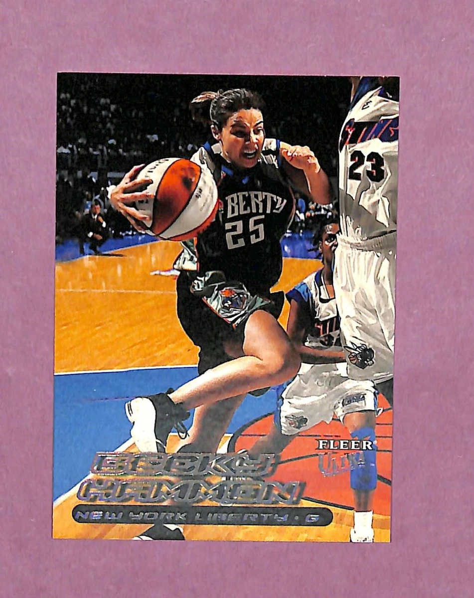becky hammon products for sale | eBay