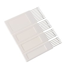 4Pcs Transfer Tools Standard Gauge Needles For Brother Knitting Sewing Machine