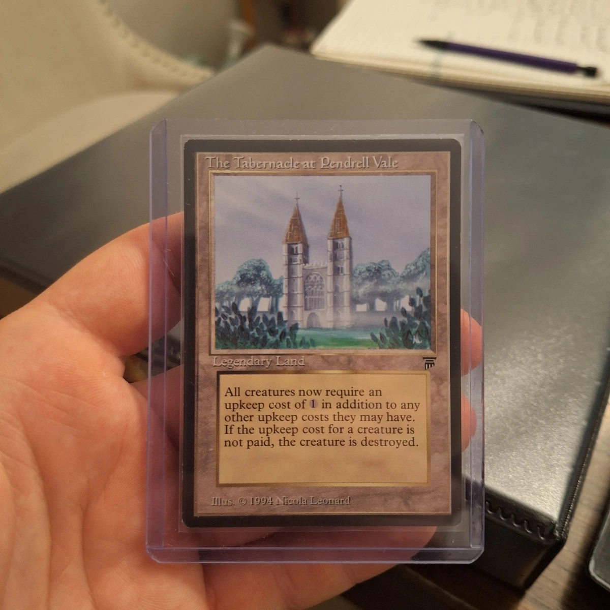 The Tabernacle At Pendrell Vale for sale | eBay